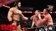 The next phase of Drew McIntyre's push has begun
